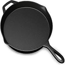Amazon Com Lodge Cast Iron Skillet 12 Inch Cast Iron Skillet Kitchen Amp Dining Seasoning Cast Iron Season Cast Iron Skillet Skillet Pan