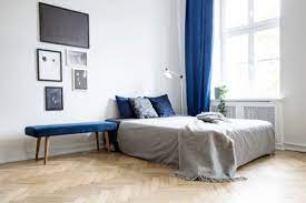 Room darkening curtains prevent most light from entering and provide privacy both day and night by blocking the view into the room from outside. The Right Color For Curtains 15 Combinations You Can T Ignore