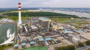 This infrastructure is of type coal power plant with a design capacity of 2100 mwe. Ram Reaffirms Tanjung Bin Energy S Aa3 Sukuk Rating For Rm3 29b Sukuk The Star