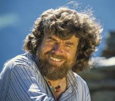 Reinhold messner, italienischer extrembergsteiger, abenteurer und buchautor. Wir Brauchen Kostenloses Heroin Auf Rezept Ein Kommentar Von Reinhold Messner Titanic Das Endgultige Satiremagazin