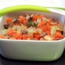 Petit Pot Au Feu Poireaux Carotte Navet Et Pomme De Terre Recette Recette A Base De Viande Pot Au Feu Recette