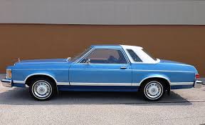 1977 Ford Granada Ghia 2 Door With Only 5 002 Original Miles Ford Classic Cars Ford Granada Classic Cars Trucks