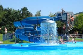 Aqua Park Kaul