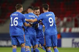 Partida dintre germania u21 si romania u21 este programata de la ora 19:00 si va fi transmisa live pe tvr 1 si www.sport.ro. Tszimrmkv1pqzm