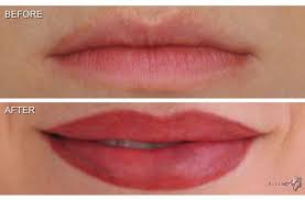 Gallery Semi Permanent Lips Microart Semi Permanent Makeup Permanent Makeup Lips Lip Permanent Makeup Permanent Makeup