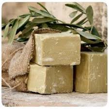 Defne Sabunu Kalip Sabunlar Dogal Guzellik
