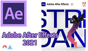 Produce tus vídeos y edítalos como un profesional. Adobe After Effects 2022 V22 0 0 111 Pre Activated Filecr