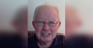 Obituary information for Thomas Pigeon