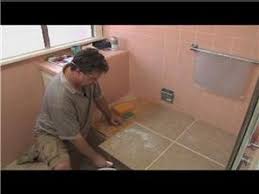 Cleaning Tile How To Clean Tile Floors With Baking Soda Peroxide Cleaning Tile Floors Clean Tile Tile Floor