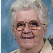 Jeneda Fay Whiteley Obituary