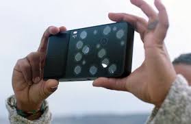 L16 Computational Camera Latest Example That Skill Not Tech Is What Differentiates Pro Media Camera Reviews Light Camera Camera