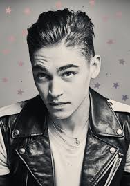 Rising british actor hero fiennes tiffin will star in the upcoming war drama freedom's path, sources tell variety. Hero Fiennes Tiffin Hero Fiennes Tiffin Network