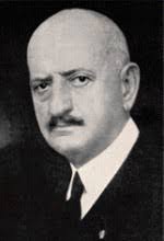 Francesco, count Matarazzo, * 1854