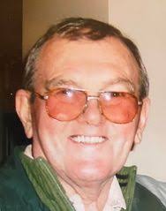 Condolence Book for JOHN DWYER (Douglas, Cork)