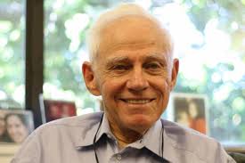 Physicist and engineer Theodore Geballe dies