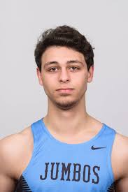 2017 Men's Track and Field Roster