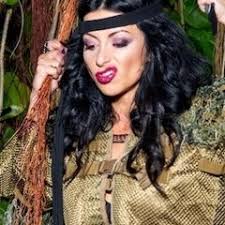 Stream Stella Vidal Dansby