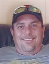 Obituary information for Eric David Brooks