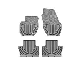 Volvo 2012 S60 All Weather Floor Mats Car Floor Mats Rubber Floor Mats Floor Mats