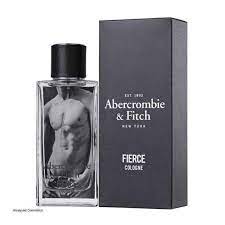 Simply post on instagram, tag us with #denimyourway. Buy Abercrombie Fitch Fierce For Men Eau De Cologne Online In Dubai From Vperfumes Com