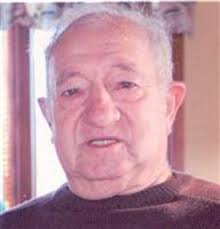 JOHN MANCINI Obituary January 6, 2013