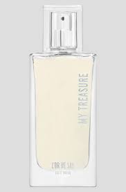 Compare prices on popular products in home decor. L Or De Say My Treasure Eau De Parfum Orsay