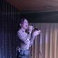 Siân Hawkins at Paignton Constitutional Club