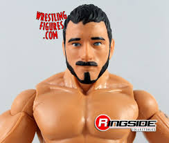 Austin Aries