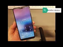 You will avoid high roaming fees and you'll regularly raise the value of your … How To Hard Reset Huawei P20 Pro Clt L29 Unlock Pin Pattern Password Lock Youtube