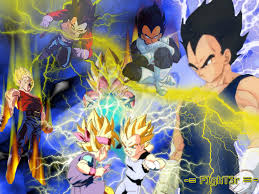 Image result for dragon ball z