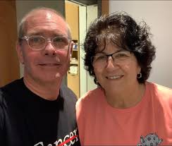 Unhappy People in Blowing Rock, North Carolina