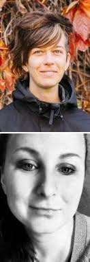 Eva Klassen & Leanne Thiessen -- Book Launch