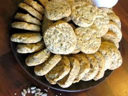 Petits Sables Aux 3 Graines Recette De Petits Sables Aux 3 Graines Marmiton Recette Petit Sable Recettes De Cuisine Recette