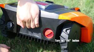 En Amiro I Version Installation Operation And Wi Fi Setup Youtube