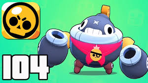 All content must be directly related to brawl stars. Brawl Stars Gameplay Part 104 New Character Tick Ios Android Youtube