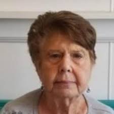 Grace Cannon Clark Obituary January 17, 2025