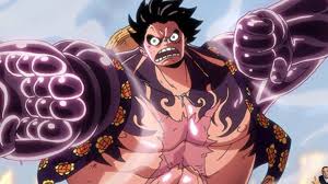 1920x1080 one piece wallpaper luffy gear fourth #297460 &mediumspace; One Piece Chapter 937 Raw Scansand Spoilers Otakukart News