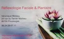 Réflexologie Plantaire & Faciale Véronique Moreau
