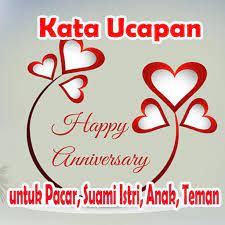 Для просмотра онлайн кликните на видео ⤵. Kata Ucapan Happy Anniversary Lengkap For Android Apk Download