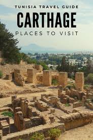 Tunisia Africa Travel Guide Africa Travel Africa Travel Safari
