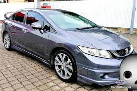 The facelift high spec model included powered driver seat, paddle shifters, cruise control and keyless entry with push start among the highlights. Honda Civic Fb 2 0a I Vtec Mugen Sambung Bayar Continue Loan For Sale Carsinmalaysia Com Mobile 38726