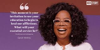 1240 x 775 jpeg 91 кб. From Michelle Obama And Oprah Winfrey To Beyonce Some Inspirational Quotes For The Graduating Class Of 2020