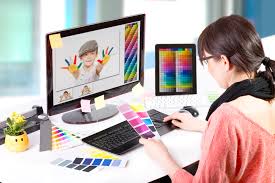 When we looked at the list of computers for graphic designers we recommended back in 2018 , we knew that as time went on, the technology would get better. 5 Graphic Design Examples That Can Turn Heads This Summer Designsdesk Com