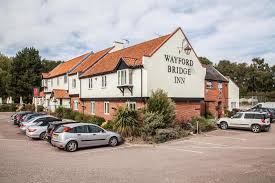 Bridge inn hotel is located in wirral's port sunlight neighborhood. Wayford Bridge Inn Hotel Rentals Stalham