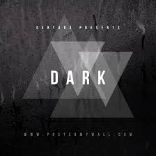 Maybe you would like to learn more about one of these? Minimal Dark Album Cd Cover Template Postermywall