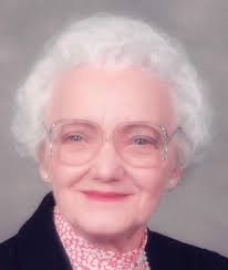 Sarah Williams Rogers