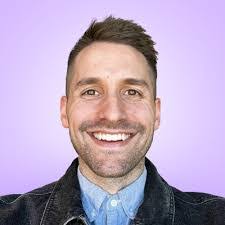 Tim Boutin's Instagram, Twitter & Facebook