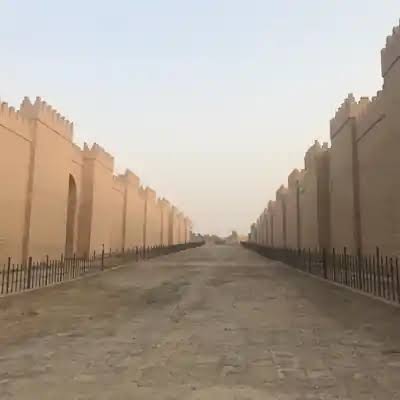 Babylon - UNESCO World Heritage Centre