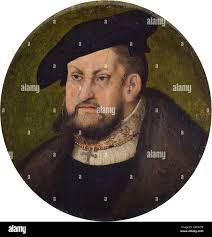 John the steadfast hi-res stock photography and images