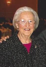 Hilda Wilkoff Obituary